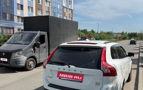 Volvo XC60 II, 2012 год, 1 300 000 рублей, 3 фотография