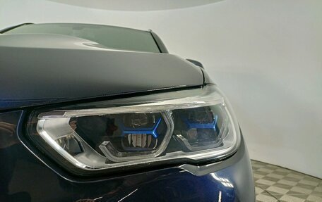 BMW X5, 2021 год, 7 299 000 рублей, 9 фотография