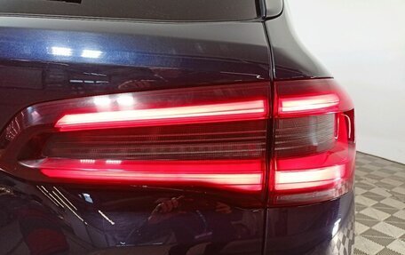 BMW X5, 2021 год, 7 299 000 рублей, 10 фотография