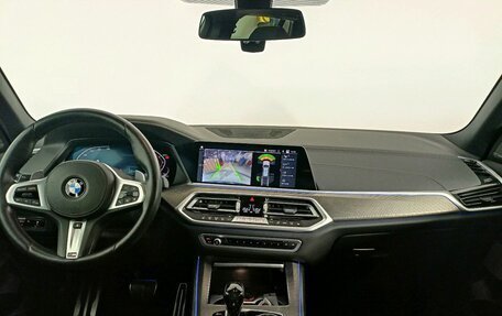 BMW X5, 2021 год, 7 299 000 рублей, 14 фотография