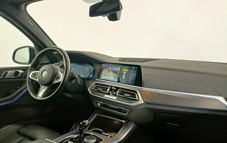 BMW X5, 2021 год, 7 299 000 рублей, 13 фотография