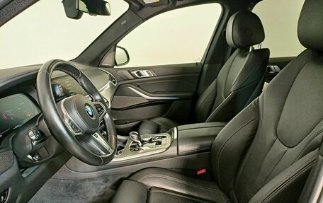 BMW X5, 2021 год, 7 299 000 рублей, 15 фотография