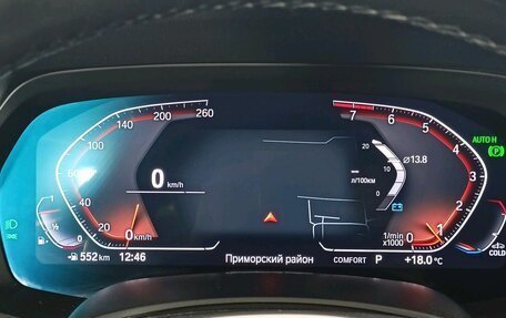 BMW X5, 2021 год, 7 299 000 рублей, 18 фотография