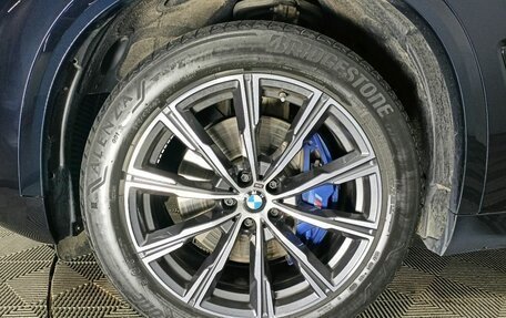 BMW X5, 2021 год, 7 299 000 рублей, 17 фотография