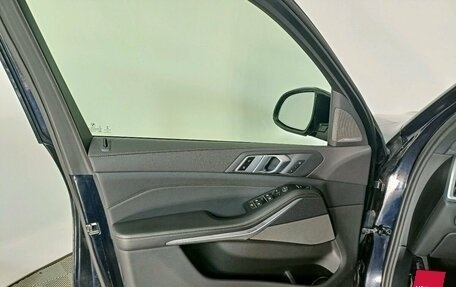 BMW X5, 2021 год, 7 299 000 рублей, 11 фотография