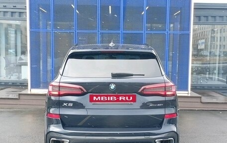 BMW X5, 2021 год, 7 299 000 рублей, 6 фотография