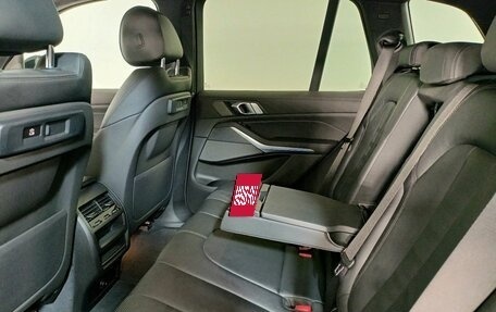 BMW X5, 2021 год, 7 299 000 рублей, 16 фотография