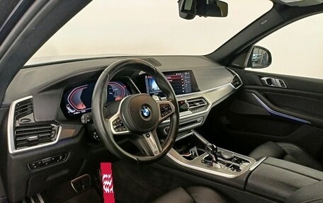 BMW X5, 2021 год, 7 299 000 рублей, 12 фотография