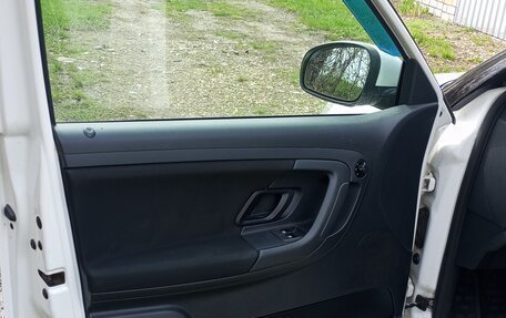 Skoda Fabia II, 2012 год, 540 000 рублей, 12 фотография