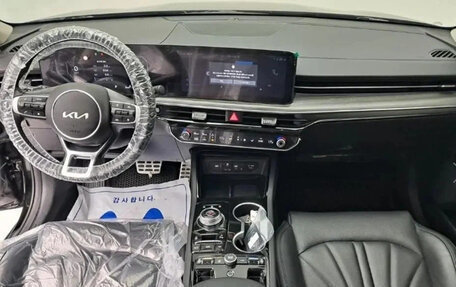 KIA K5, 2024 год, 2 300 000 рублей, 6 фотография