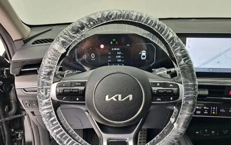 KIA K5, 2024 год, 2 300 000 рублей, 7 фотография