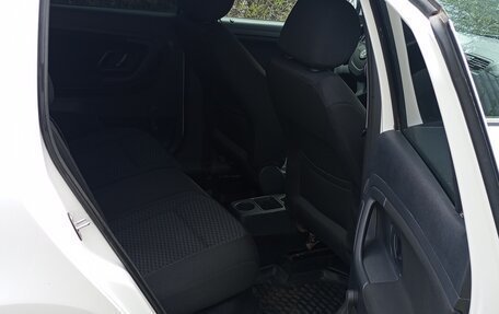 Skoda Fabia II, 2012 год, 540 000 рублей, 15 фотография