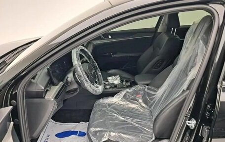 KIA K5, 2024 год, 2 300 000 рублей, 11 фотография