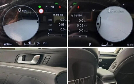KIA K5, 2024 год, 2 300 000 рублей, 14 фотография