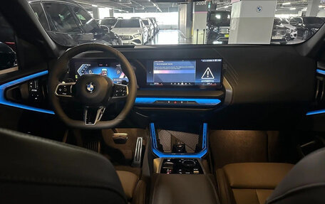 BMW X3, 2025 год, 6 480 000 рублей, 6 фотография