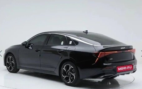 KIA K5, 2024 год, 2 300 000 рублей, 3 фотография