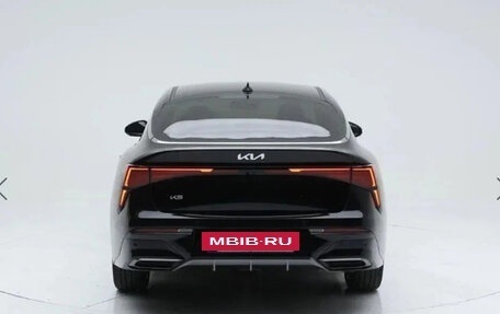 KIA K5, 2024 год, 2 300 000 рублей, 4 фотография