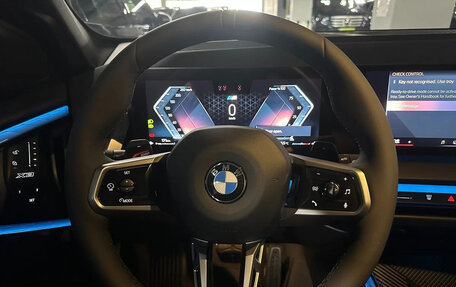 BMW X3, 2025 год, 6 480 000 рублей, 7 фотография