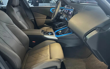 BMW X3, 2025 год, 6 480 000 рублей, 9 фотография