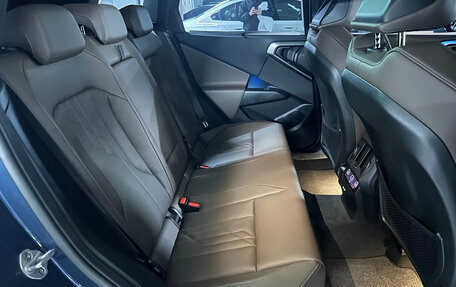 BMW X3, 2025 год, 6 480 000 рублей, 13 фотография