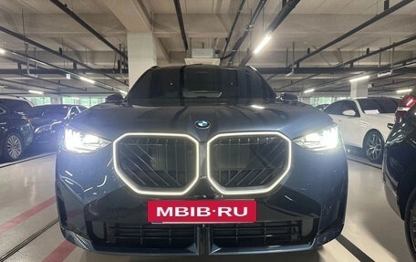 BMW X3, 2025 год, 6 480 000 рублей, 2 фотография
