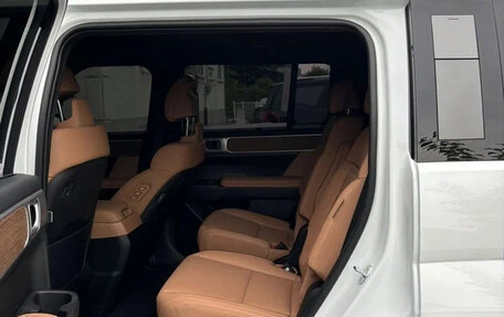 Hyundai Santa Fe IV, 2024 год, 3 600 000 рублей, 7 фотография