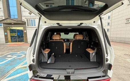 Hyundai Santa Fe IV, 2024 год, 3 600 000 рублей, 5 фотография