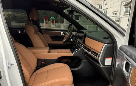 Hyundai Santa Fe IV, 2024 год, 3 600 000 рублей, 9 фотография