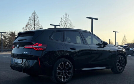 BMW X3, 2025 год, 6 400 000 рублей, 4 фотография