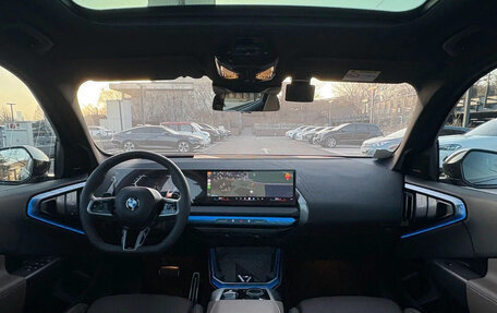 BMW X3, 2025 год, 6 400 000 рублей, 10 фотография