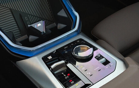 BMW X3, 2025 год, 6 400 000 рублей, 12 фотография