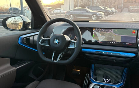 BMW X3, 2025 год, 6 400 000 рублей, 13 фотография