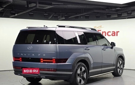 Hyundai Santa Fe IV, 2024 год, 3 600 000 рублей, 2 фотография