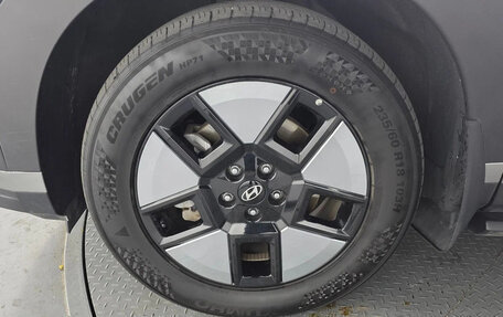 Hyundai Santa Fe IV, 2024 год, 3 600 000 рублей, 5 фотография