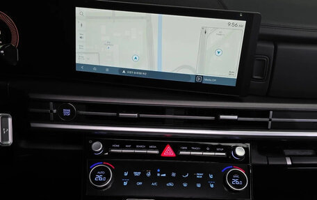 Hyundai Santa Fe IV, 2024 год, 3 600 000 рублей, 14 фотография