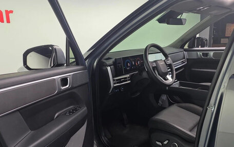 Hyundai Santa Fe IV, 2024 год, 3 600 000 рублей, 10 фотография