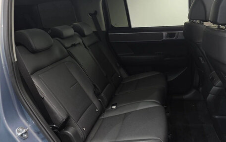 Hyundai Santa Fe IV, 2024 год, 3 600 000 рублей, 12 фотография