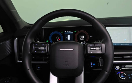 Hyundai Santa Fe IV, 2024 год, 3 600 000 рублей, 13 фотография