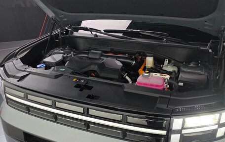 Hyundai Santa Fe IV, 2024 год, 3 600 000 рублей, 6 фотография