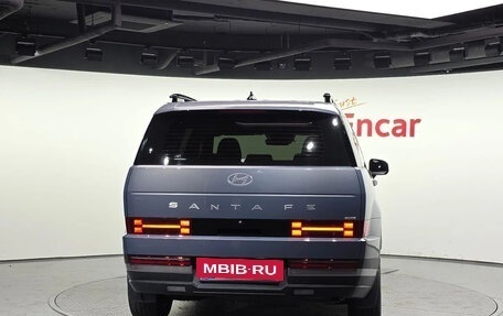 Hyundai Santa Fe IV, 2024 год, 3 600 000 рублей, 4 фотография