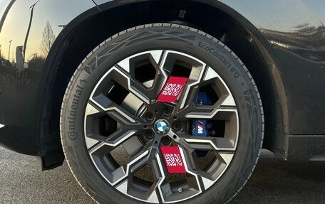 BMW X3, 2025 год, 6 400 000 рублей, 9 фотография
