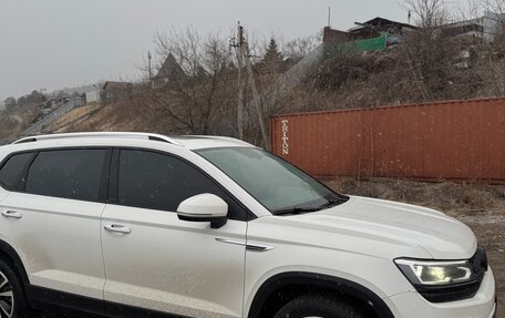 Volkswagen Tharu, 2023 год, 1 650 000 рублей, 6 фотография