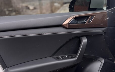 Volkswagen Tharu, 2023 год, 1 650 000 рублей, 9 фотография