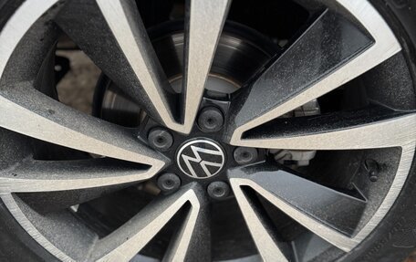 Volkswagen Tharu, 2023 год, 1 650 000 рублей, 8 фотография