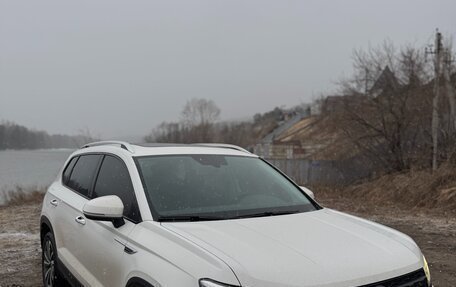 Volkswagen Tharu, 2023 год, 1 650 000 рублей, 2 фотография