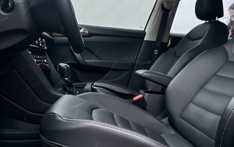 Volkswagen Tharu, 2023 год, 1 650 000 рублей, 7 фотография