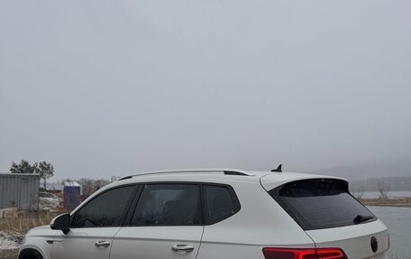 Volkswagen Tharu, 2023 год, 1 650 000 рублей, 5 фотография