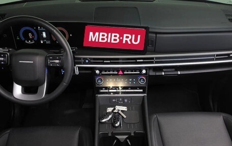 Hyundai Santa Fe IV, 2024 год, 3 600 000 рублей, 7 фотография