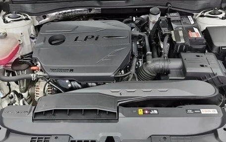 Hyundai Sonata VIII, 2024 год, 2 300 000 рублей, 6 фотография