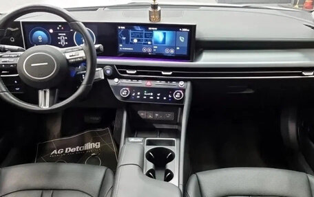 Hyundai Sonata VIII, 2024 год, 2 300 000 рублей, 7 фотография